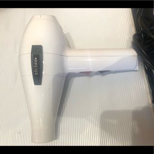 Elchim blow dryer